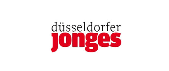 Düsseldorfer Jonges Düsseldorfer Jonges Logo