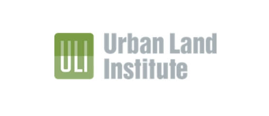 Urban Land Institute Urban Land Institute Logo